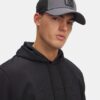Freedom Mid Trucker-keps