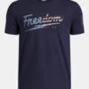 Freedom Military T-shirt