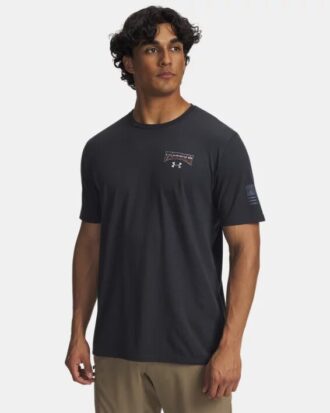 Freedom Military T-shirt