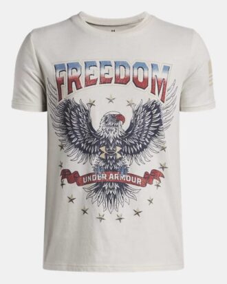Freedom Military T-shirt