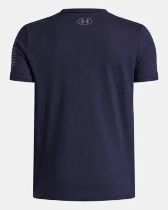 Freedom Military T-shirt