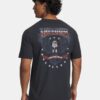 Freedom Military T-shirt