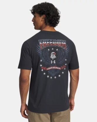 Freedom Military T-shirt