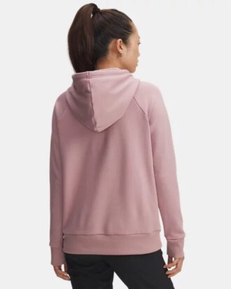 Freedom Rival Fleece tröja med huva