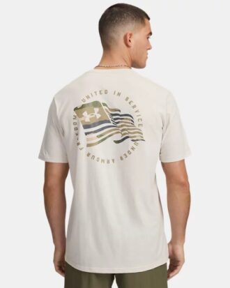 Freedom Service T-shirt