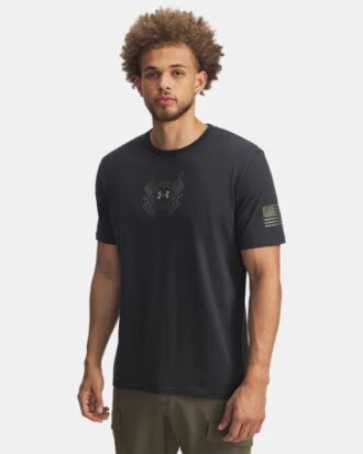 Freedom Snake T-shirt