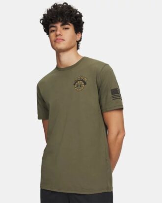 Freedom Snake T-shirt