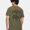 Freedom Snake T-shirt Freedom Snake T-shirt