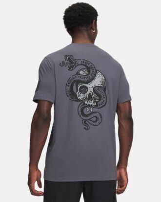 Freedom Tactical Logo T-shirt