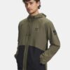 Freedom Windbreaker-jacka