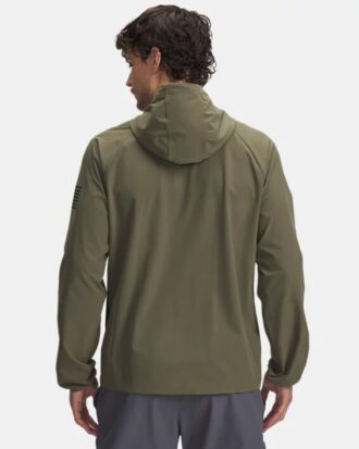 Freedom Windbreaker-jacka