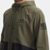 Freedom Windbreaker-jacka