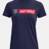 Freedom Wordmark kortärmad