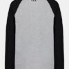Frogskin långärmad raglan Frogskin långärmad raglan