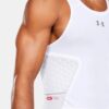 Gameday Armour 3-Pad Basketball Tank Gameday Armour 3-Pad Basketball Tank