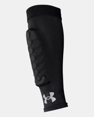 Gameday Armour Pro vadderade underarmsärmar