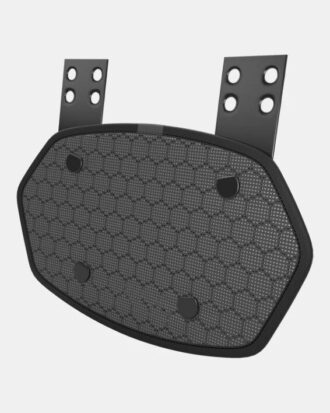 Gameday Armour-ryggplatta