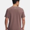 Gel Stack Short Sleeve med varumärkeslogotyp Gel Stack Short Sleeve med varumärkeslogotyp