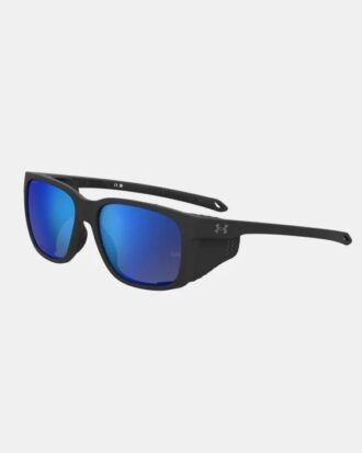 Glacial polariserade unisex-solglasögon