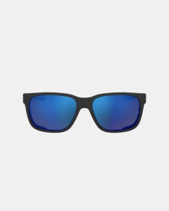 Glacial polariserade unisex-solglasögon