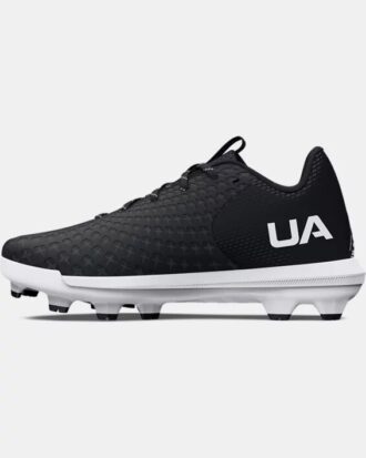Glyde 2 TPU Jr. Softballskor
