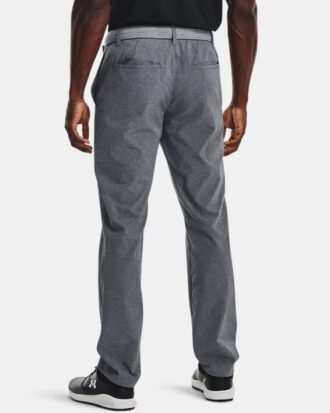 Golfbyxor med ventilation