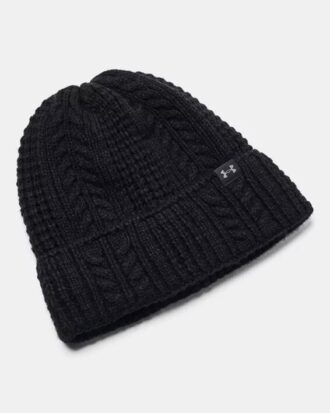 Halftime Cable Knit Beanie