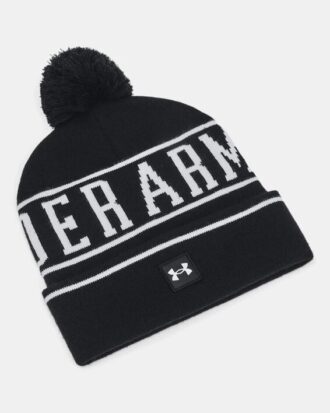 Halftime Pom Beanie