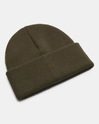 Halftime Shallow Cuff Beanie