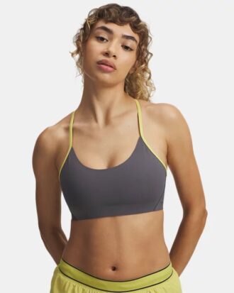 Halo Bonded Sports Bra