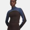 Halo Cold Weather Long Sleeve Mock