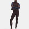 Halo Cold Weather Long Sleeve Mock