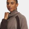 Halo Cold Weather Long Sleeve Mock