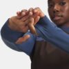 Halo Cold Weather Long Sleeve Mock