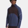 Halo Run Cold Weather Balaclava Hoodie Halo Run Cold Weather Balaclava Hoodie