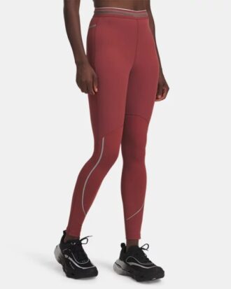 Halo Run Cold Weather Tights