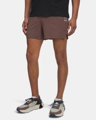 Halo Train 5″ shorts