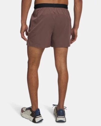 Halo Train 5″ shorts
