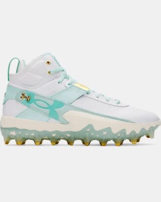 Harper 10 Pro TPU Mid K.O.D. Baseballskor