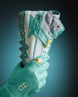 Harper 10 Pro TPU Mid K.O.D. Baseballskor