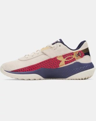 Harper 10 Pro Turf LE USA Baseballskor