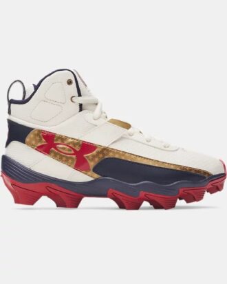 Harper 10 RM Jr. LE USA Baseball Cleats