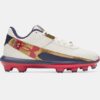 Harper 10 TPU Jr. LE USA Baseballskor Harper 10 TPU Jr. LE USA Baseballskor