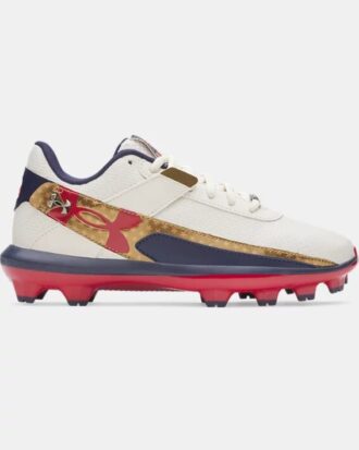 Harper 10 TPU Jr. LE USA Baseballskor