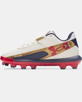 Harper 10 TPU Jr. LE USA Baseballskor