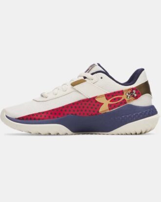 Harper 10 Turf Jr. USA Baseballskor