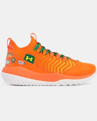 Harper 9 ’Bring The Juice’ Turf Baseballskor