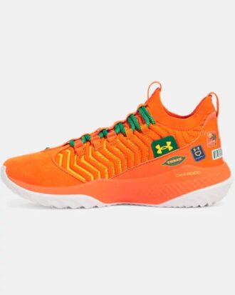 Harper 9 ’Bring The Juice’ Turf Baseballskor