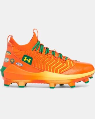 Harper 9 Pro ’Bring The Juice’ TPU Baseballskor