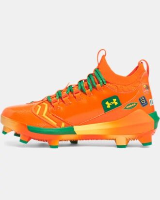 Harper 9 Pro ’Bring The Juice’ TPU Baseballskor